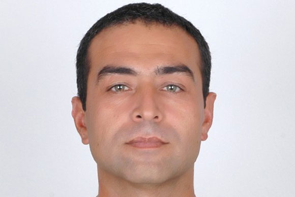 Deniz AYAS